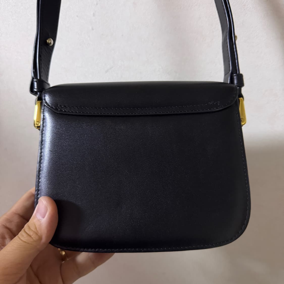 A.P.C 아페쎄 그레이스 미니 숄더백  상품이미지3