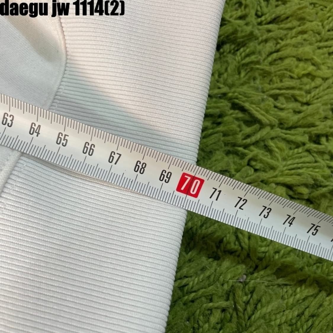 아크네스튜디오 맨투맨  상품이미지8