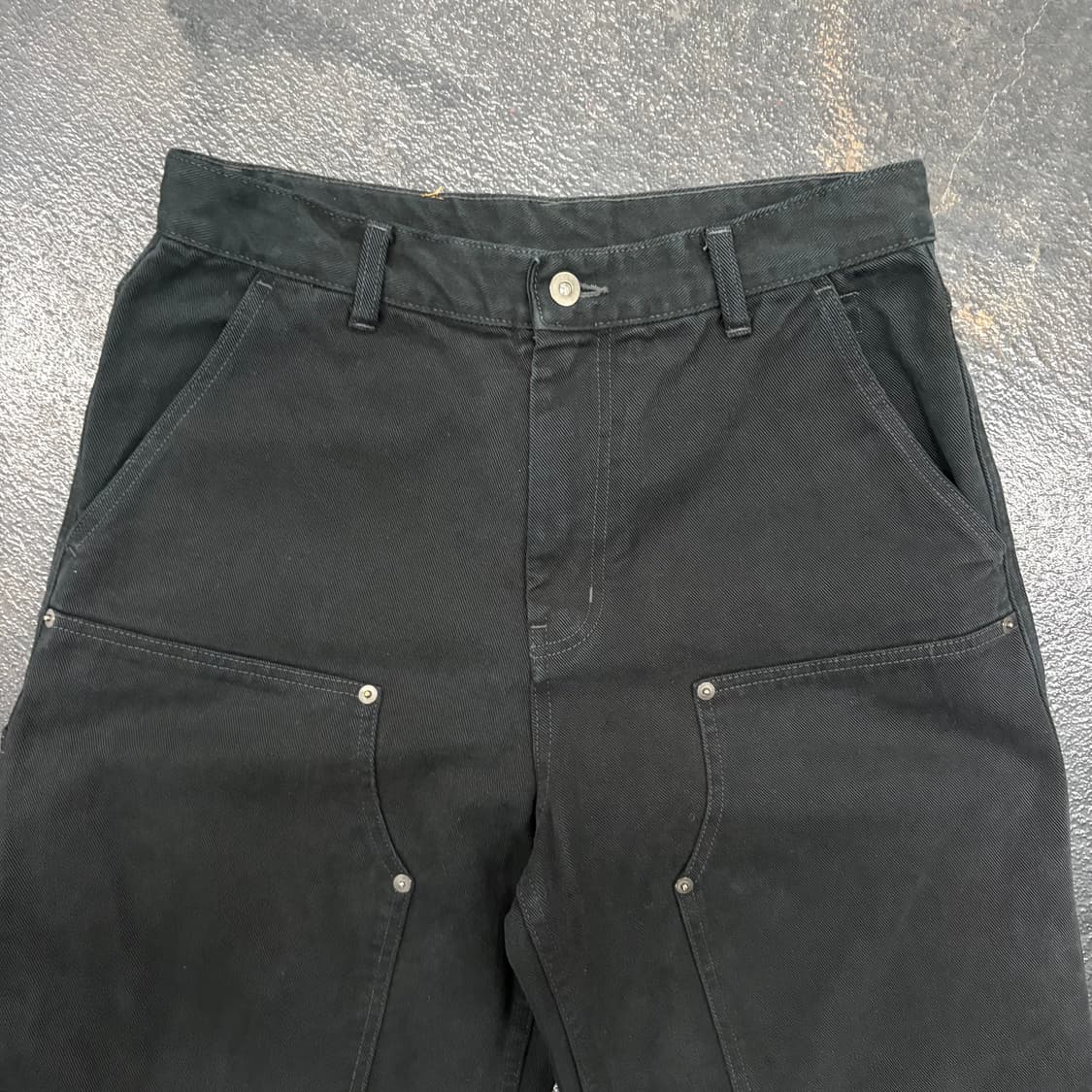 (30)브라운야드더블니워크팬츠 상품이미지3