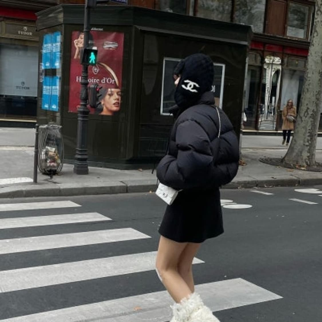 2022 Ver. Achu Puffy Jumper (아츄패딩) 상품이미지5