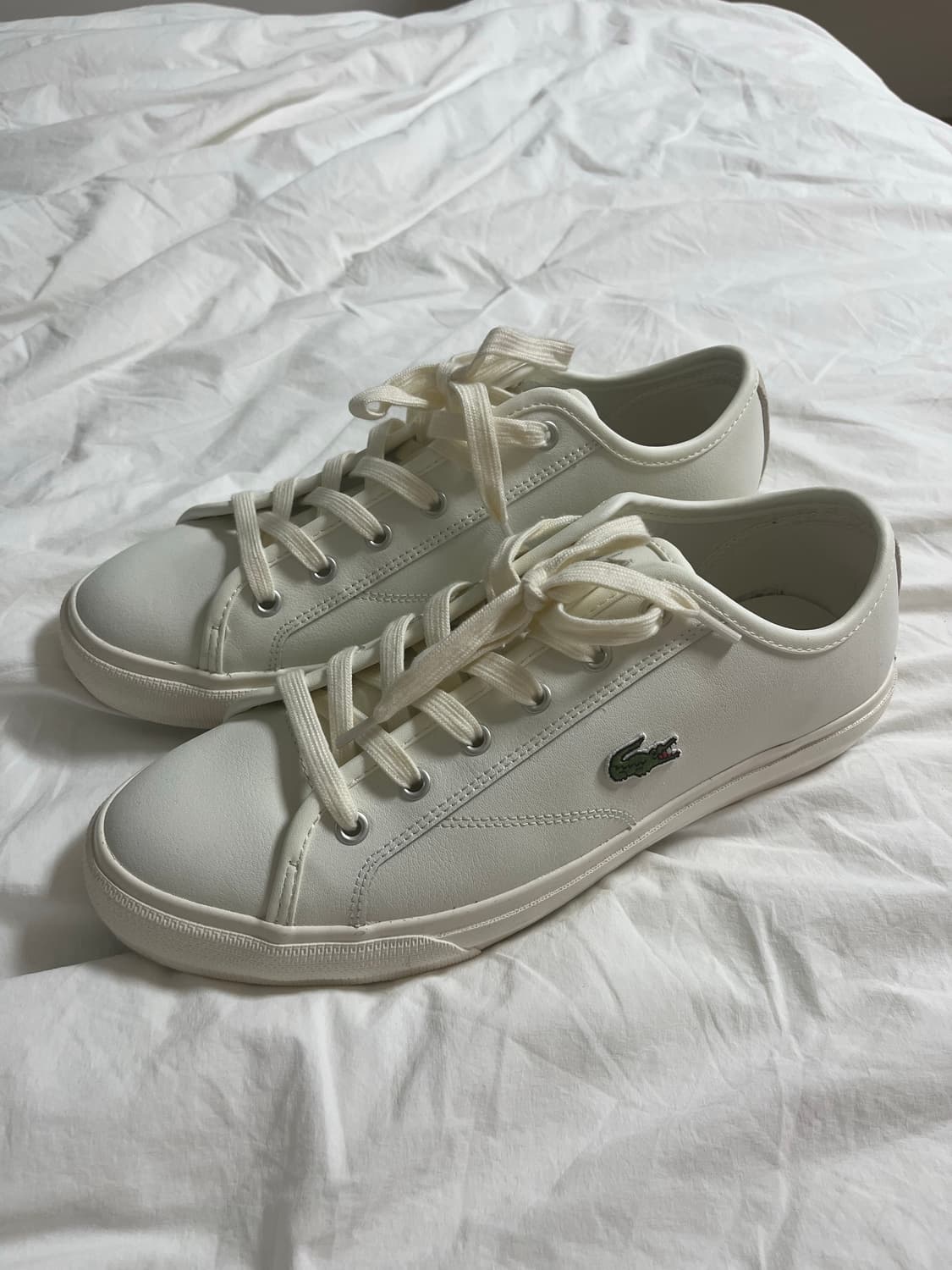 라코스테 스니커즈 상품이미지1