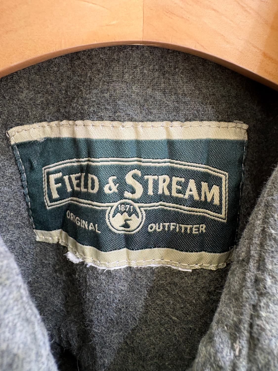 FIRELD & STREAM 셔츠 상품이미지6