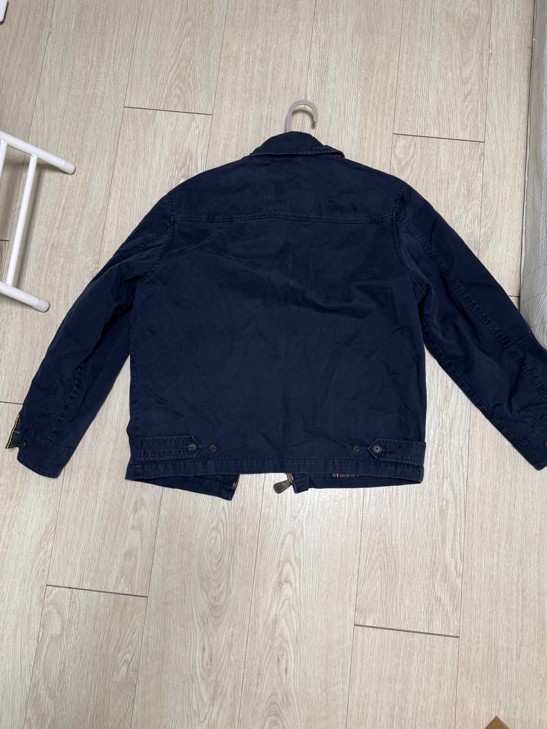 폴로랄프로렌 워싱 자켓 상품이미지2