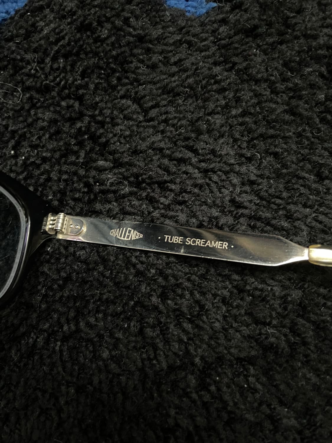 Challenger x Effector 상품이미지7
