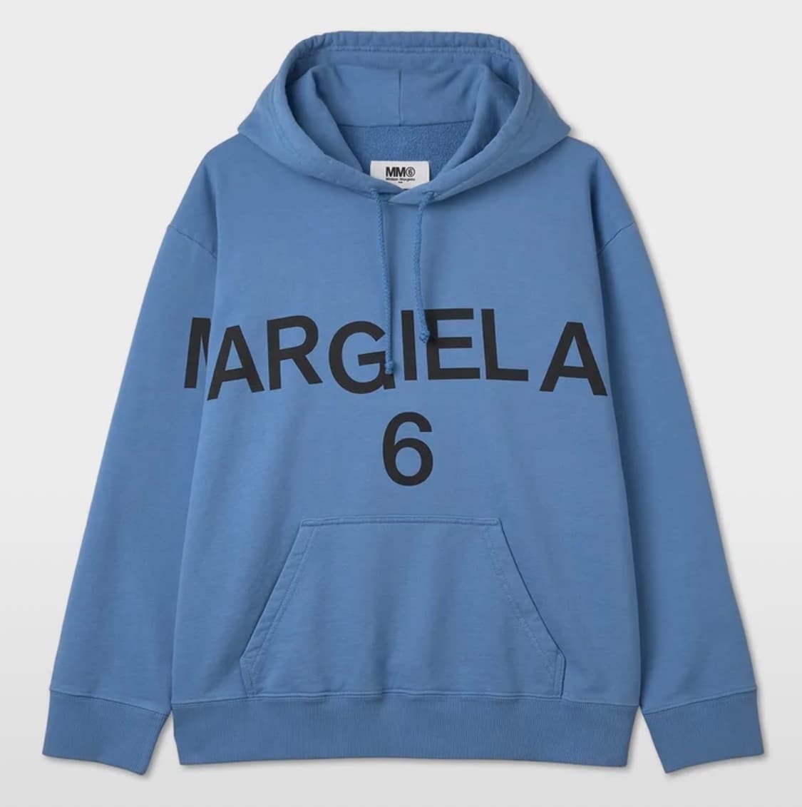 메종 마르지엘라 후드티 22s/s 상품이미지1