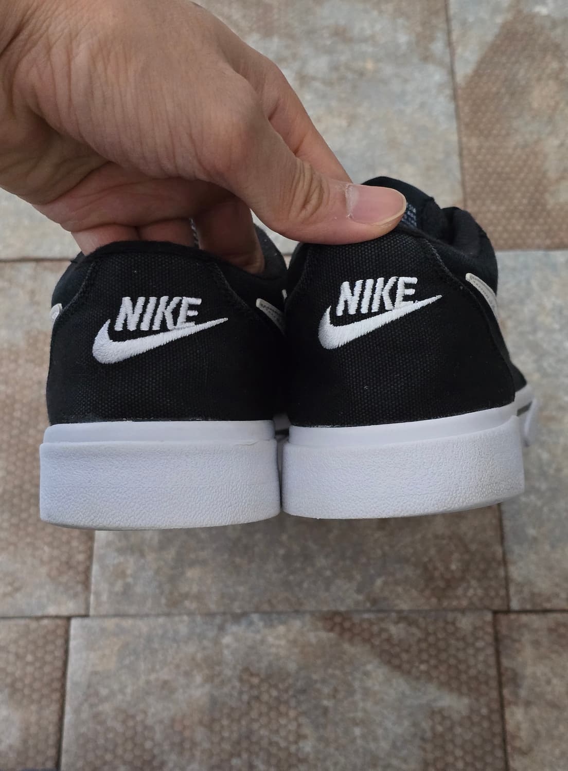 (260)나이키 gts 16 txt  상품이미지8