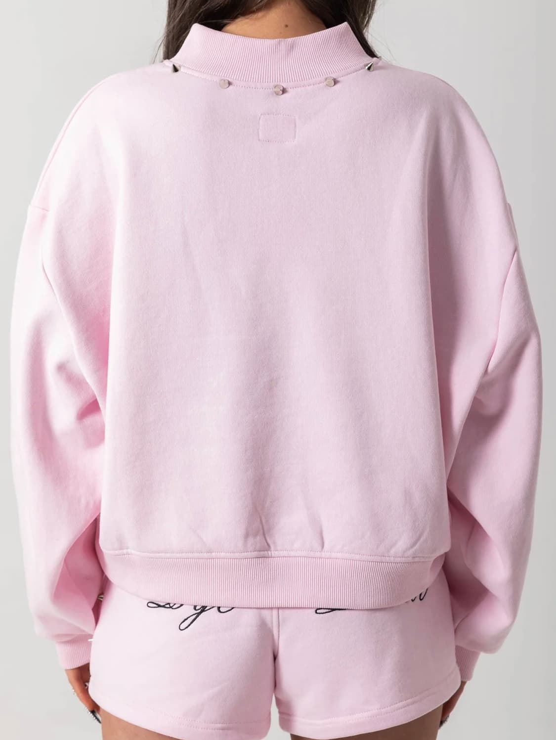 byebambi 트레이닝 셋업 상품이미지5