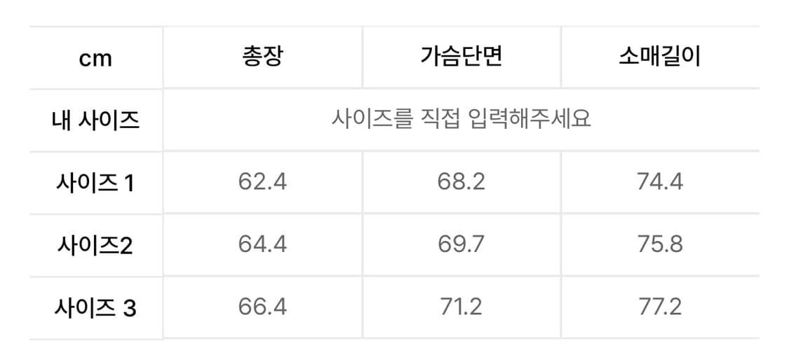 칸예 이지 10 후드집업 상품이미지4
