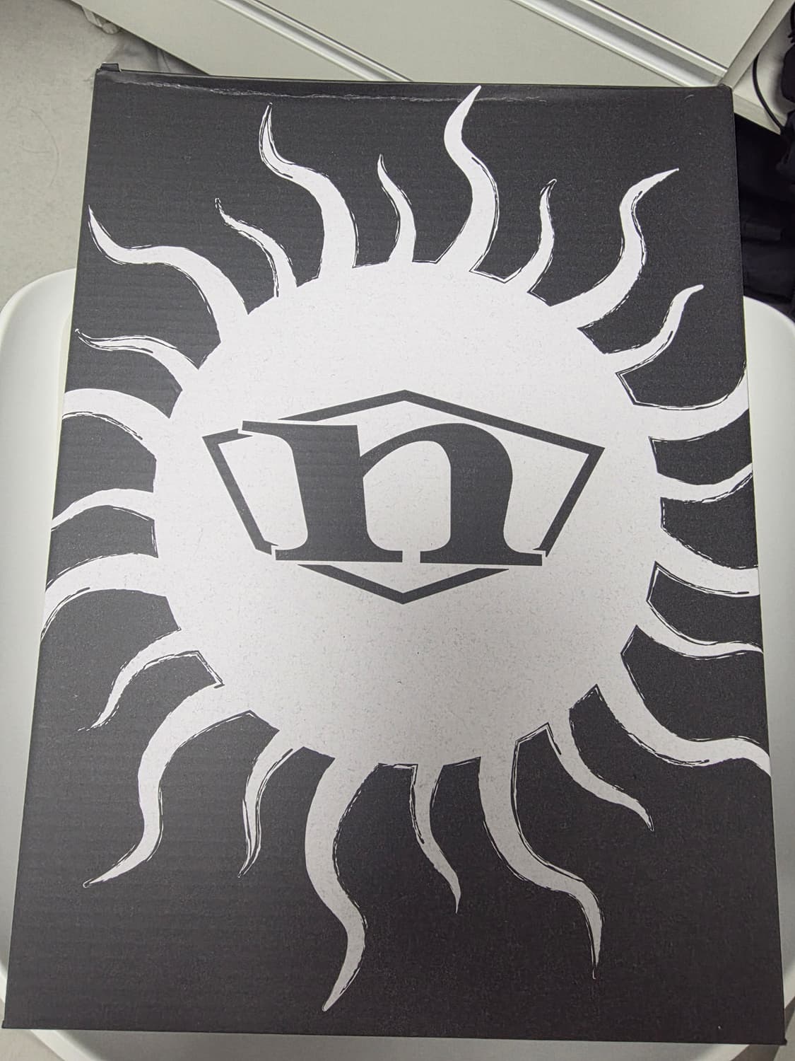 노스웨이브 에스프레소 42사이즈  상품이미지7