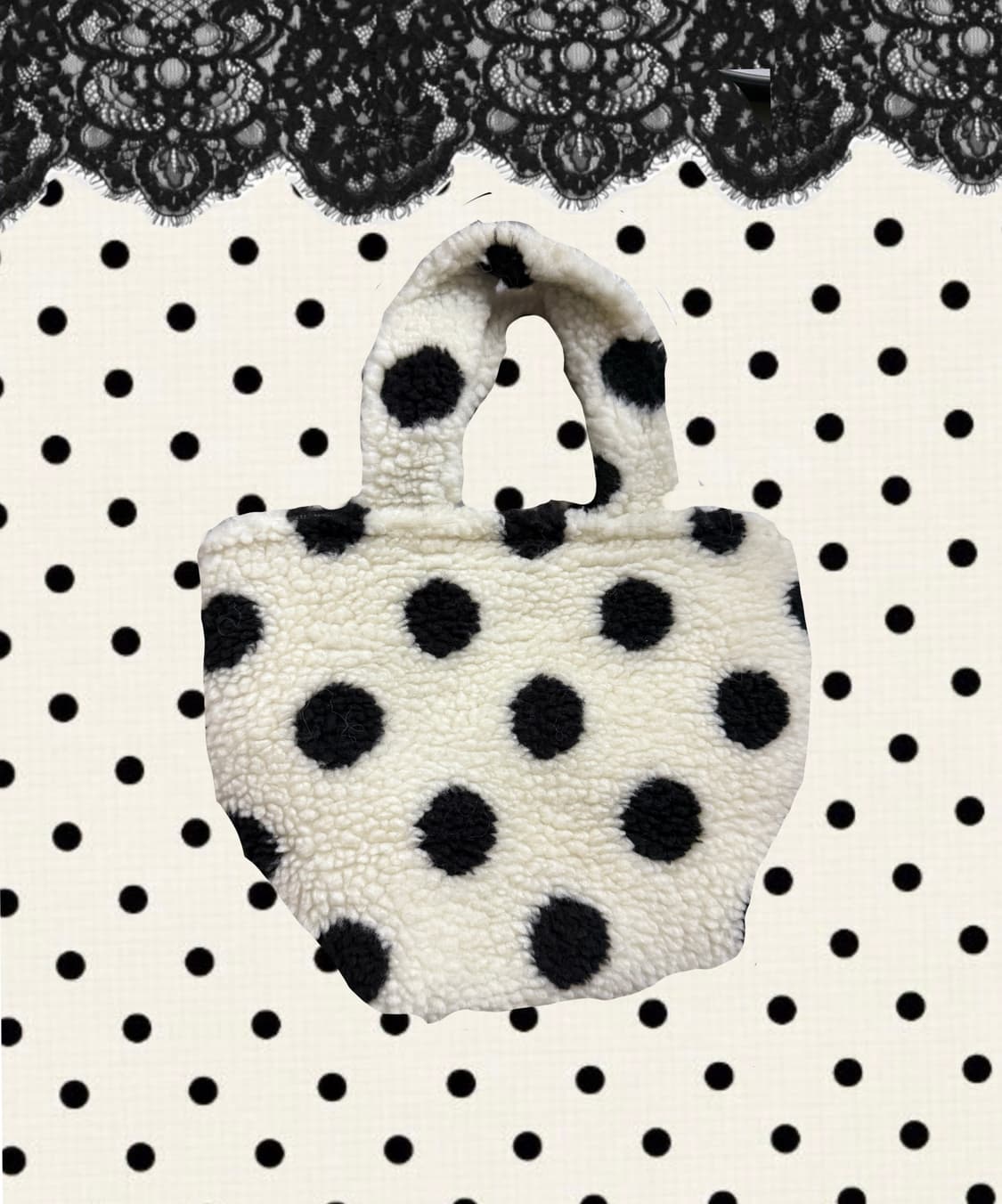 도트털가방 상품이미지1