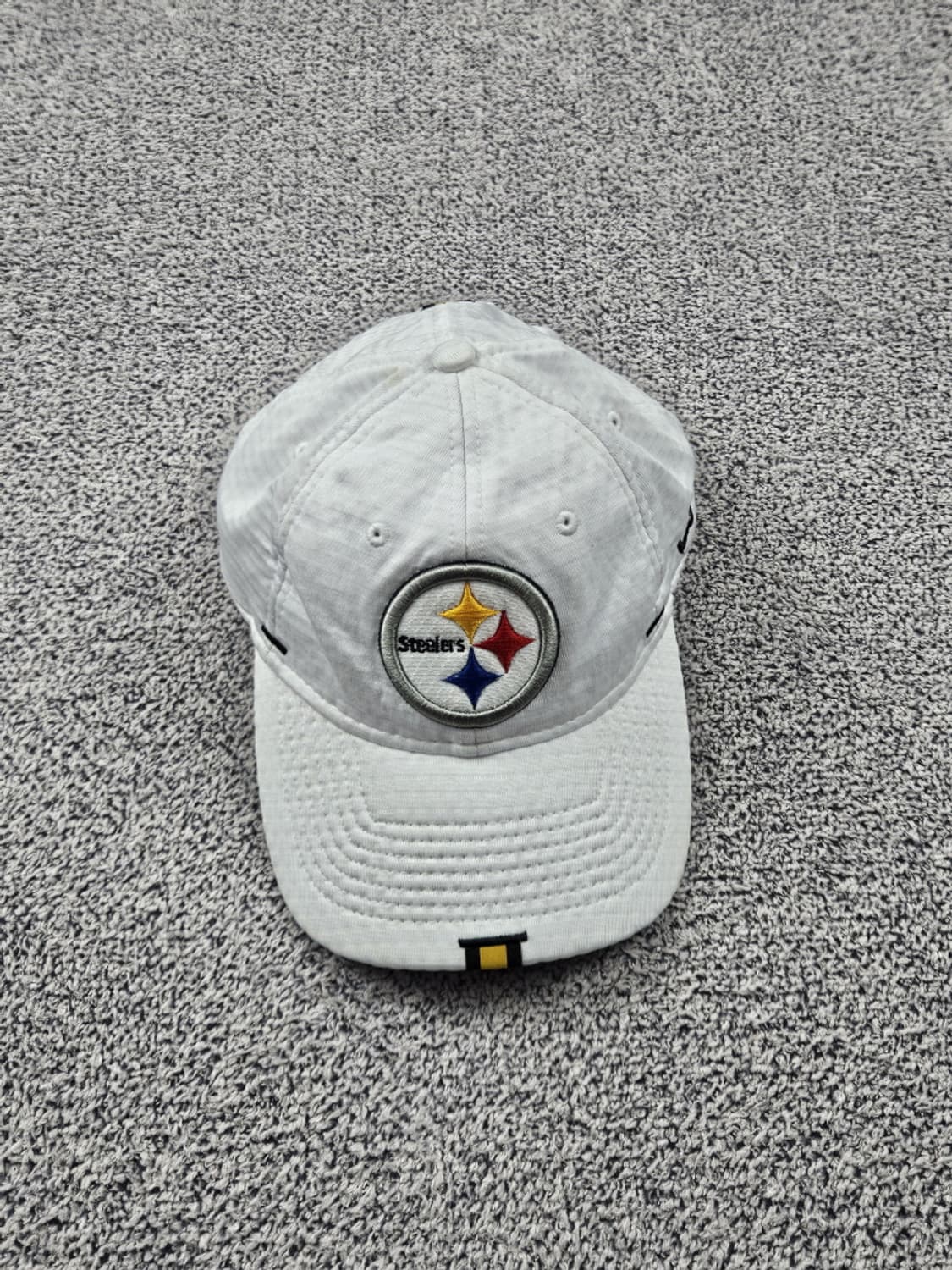 뉴에라 NFL STEELERS 볼캡 ( OS ) / 9587 상품이미지2