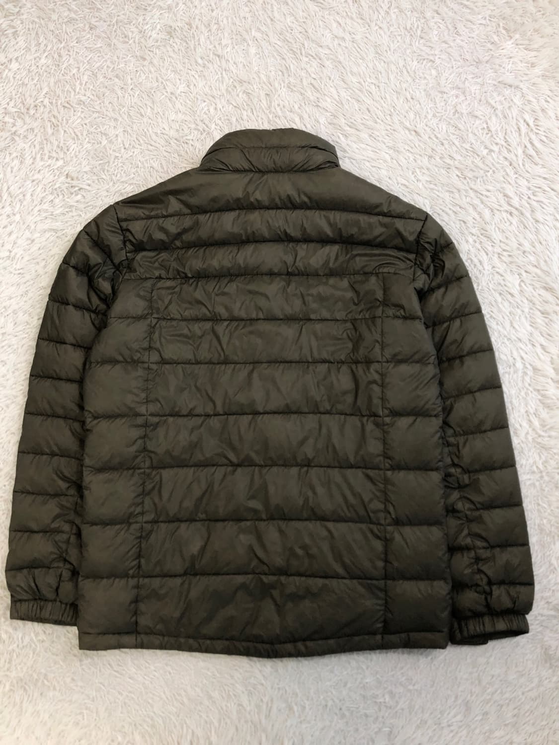 블랙야크 구스다운 경량 패딩/#7 상품이미지5