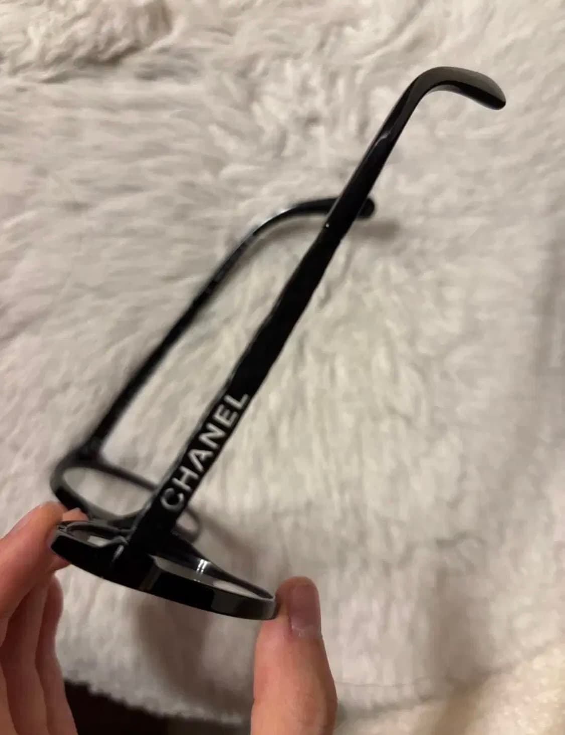 샤넬 안경 상품이미지3