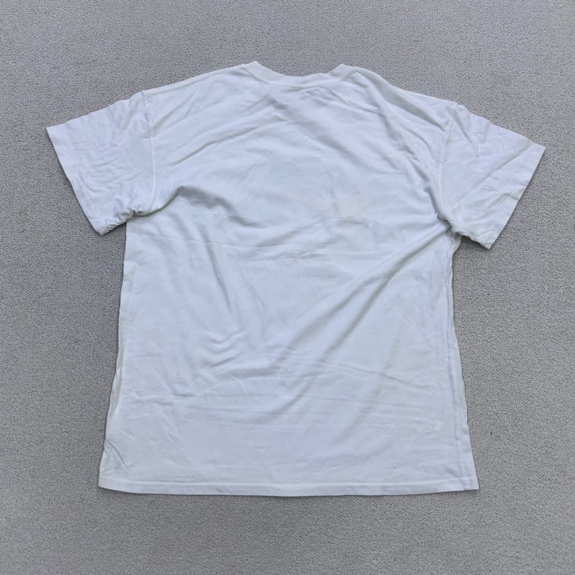 XL 나이키 남성 SB 반팔 티셔츠 0625E 상품이미지2