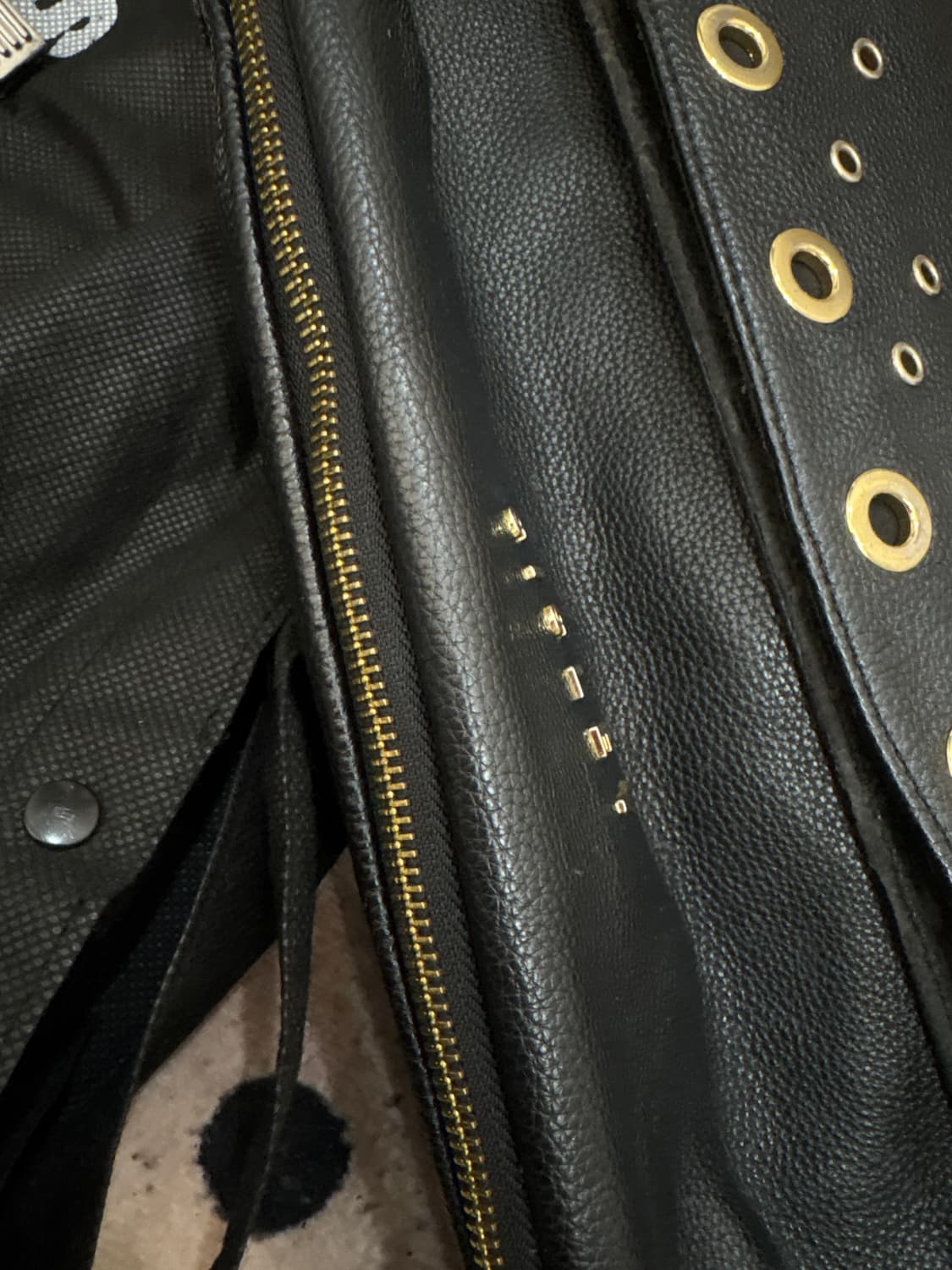 시슬리 아일렛 체인 숄더백 상품이미지8