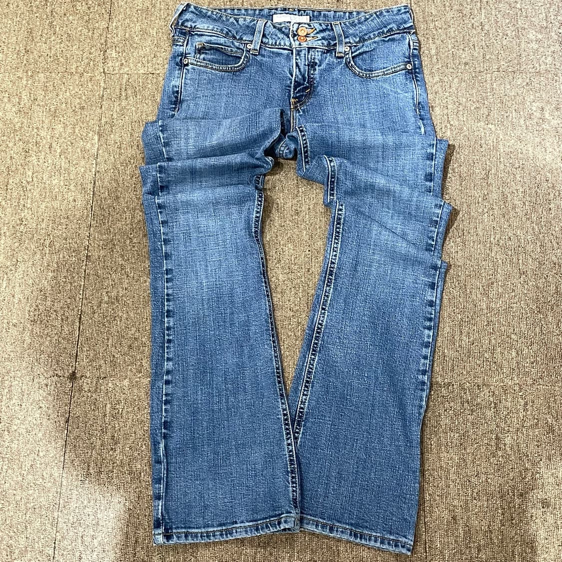 (28) Levi's 526 (리바이스 슬렌더 부츠컷) 상품이미지3