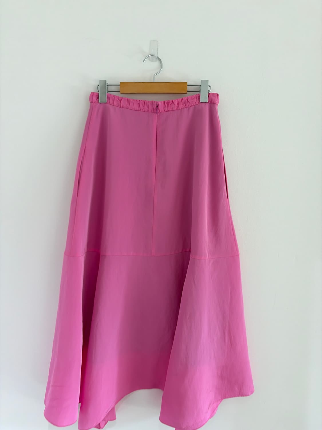 Demi-Luxe BEAMS skirt 상품이미지4