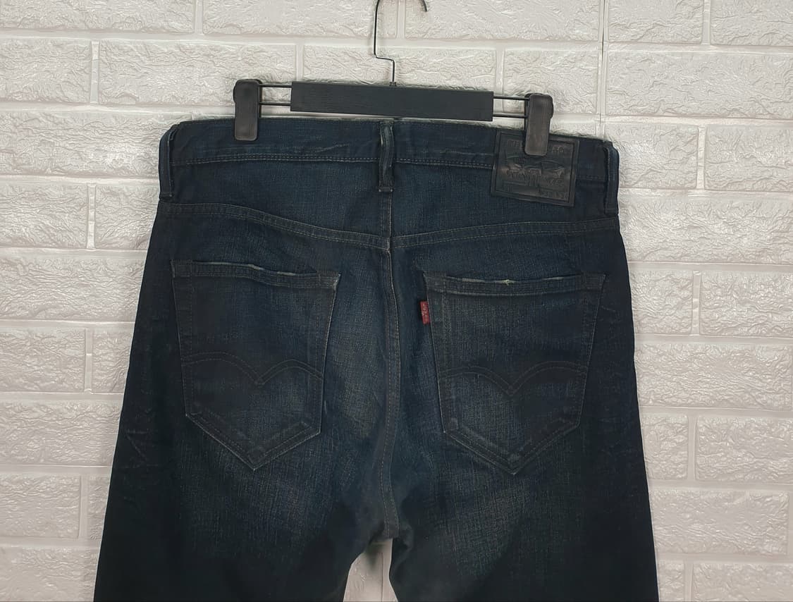 [32]리바이스 스키니핏 청바지 상품이미지4