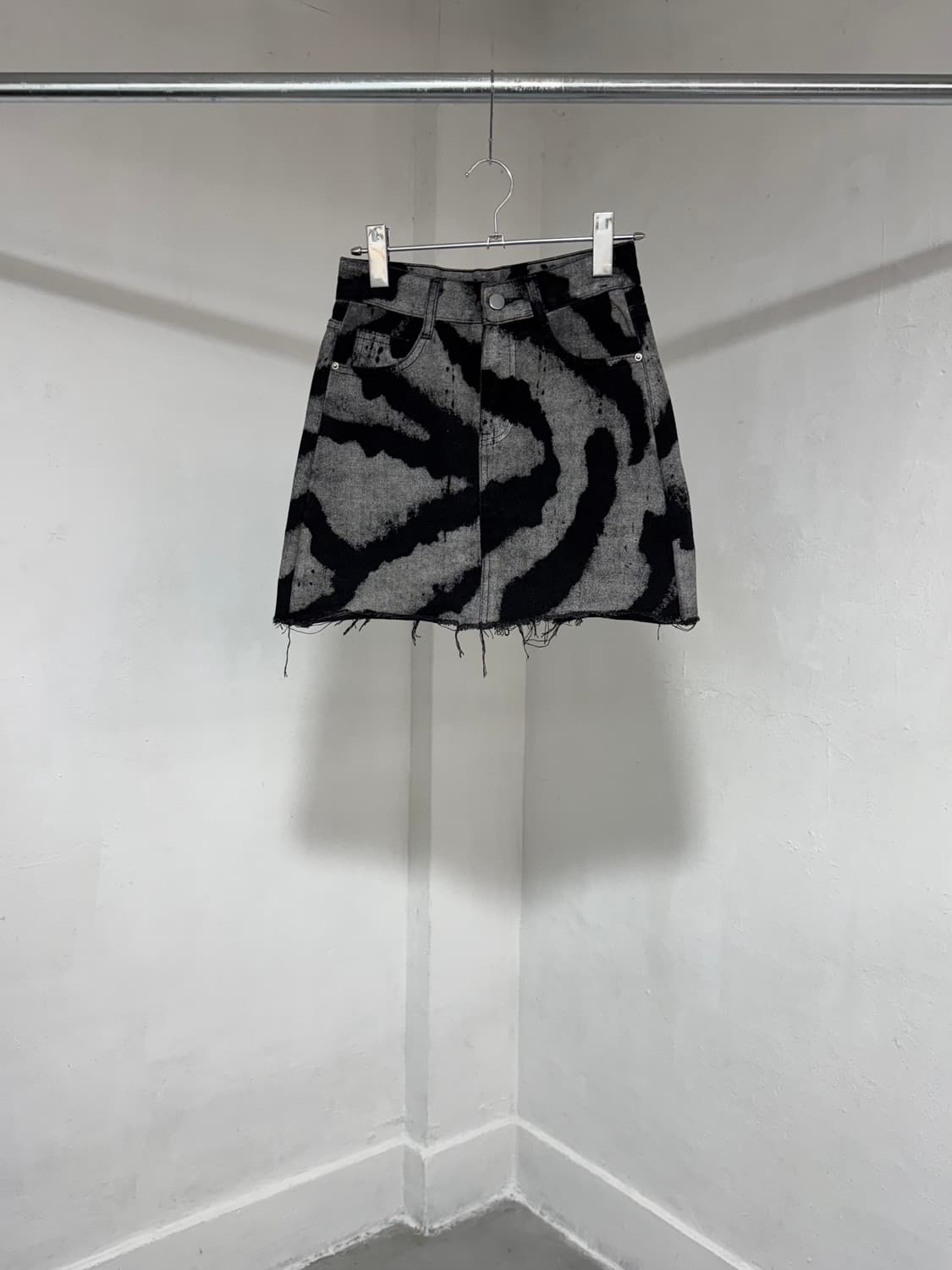 vtg skirt 상품이미지1