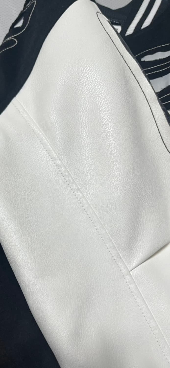 써저리 바시티 자켓 L s급 매물 상품이미지2