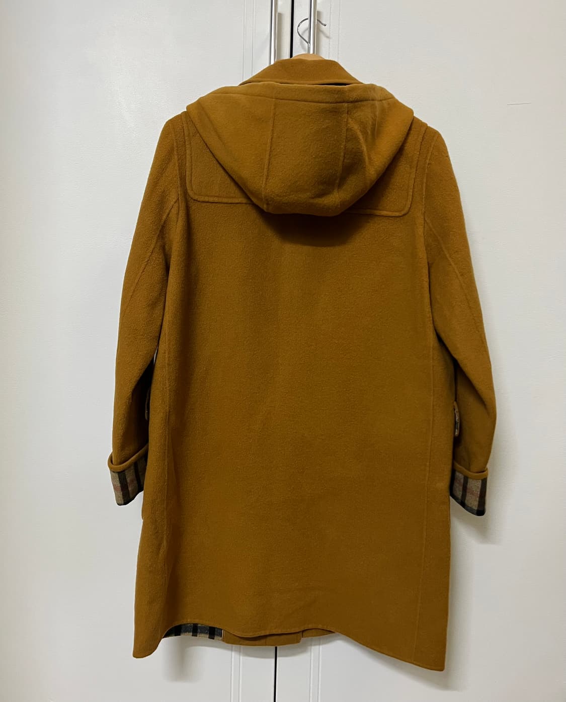 닥스 더플코트 상품이미지5