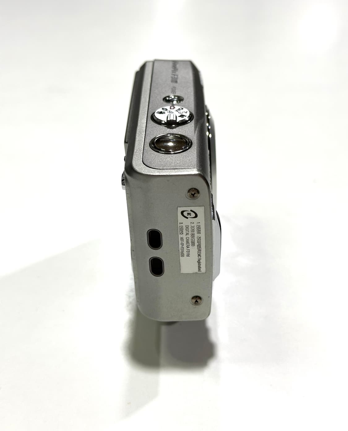 Fujifilm Finepix 후지필름 파인픽스 F31fd 상품이미지5