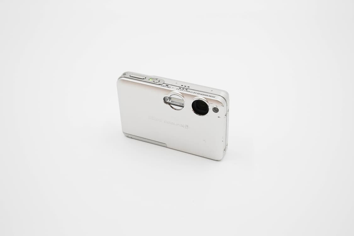 Nikon Coolpix S3 (니콘 쿨픽스 S3) 상품이미지6