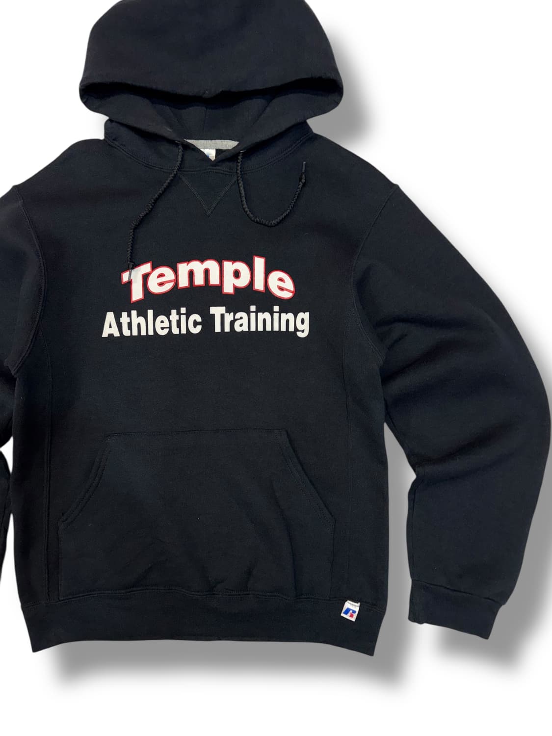 러셀 빈티지 스웻 후드티 (S)  상품이미지2