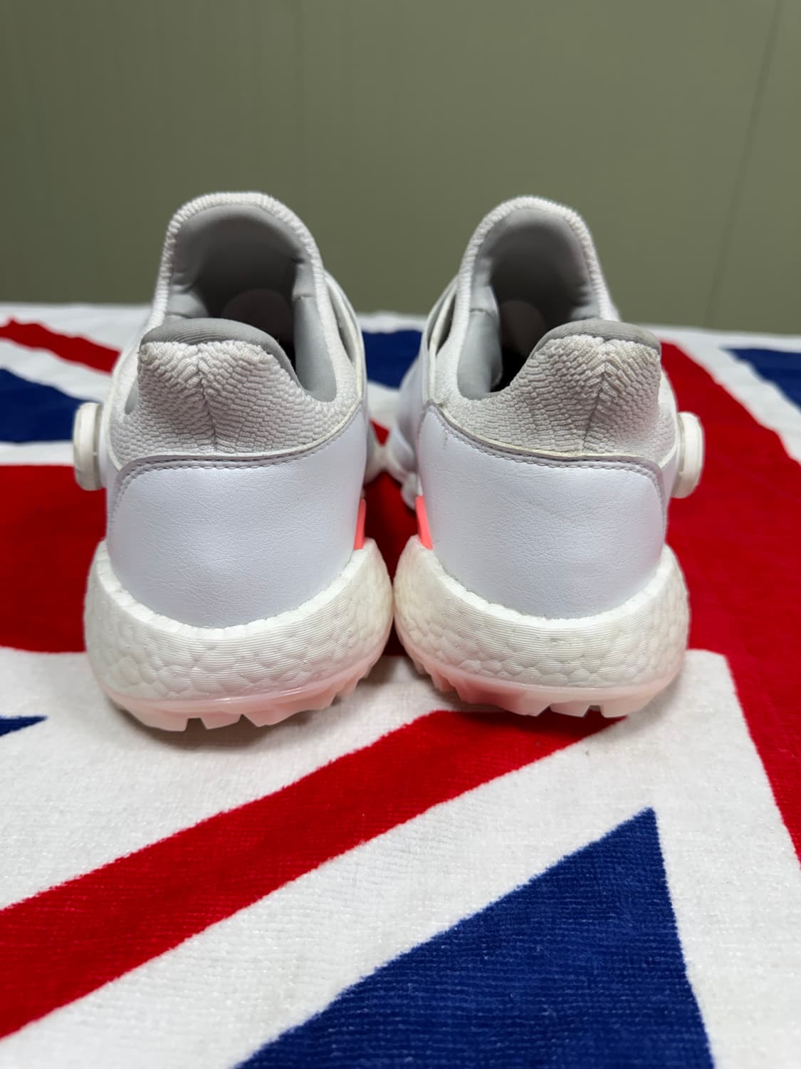 [245]아디다스 투어360 여자골프화 상품이미지3