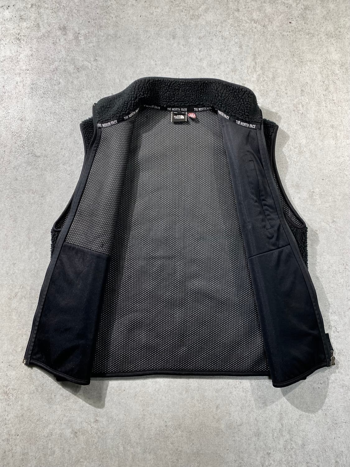 [XL] The North Face 노스페이스 플리스 베스트 상품이미지6