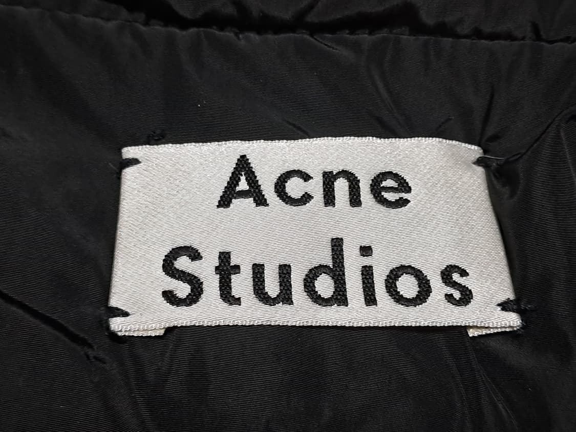 아크네스튜디오 여성 패딩자켓 L 상품이미지6