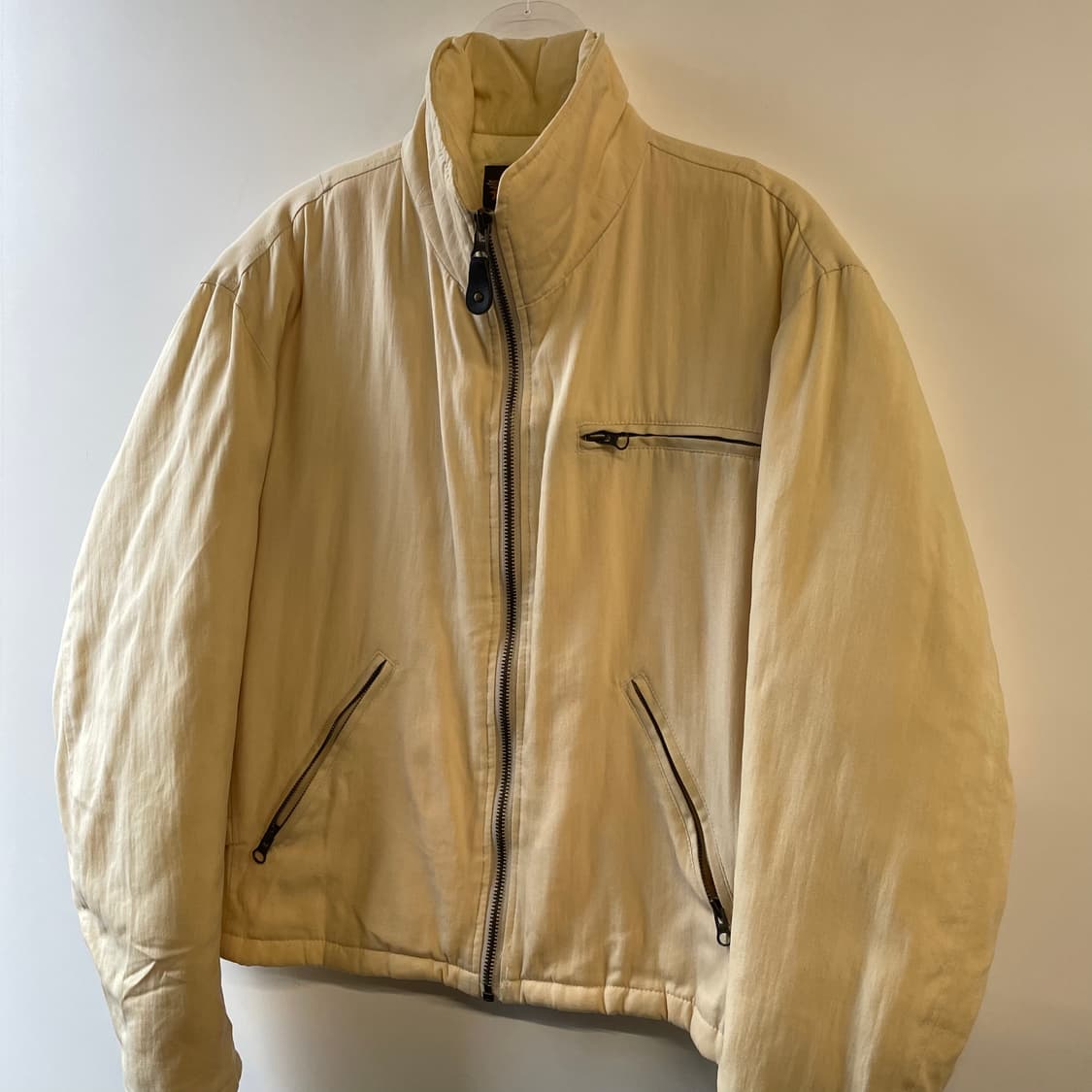 90s 할리데이비슨 라이더 자켓 상품이미지4