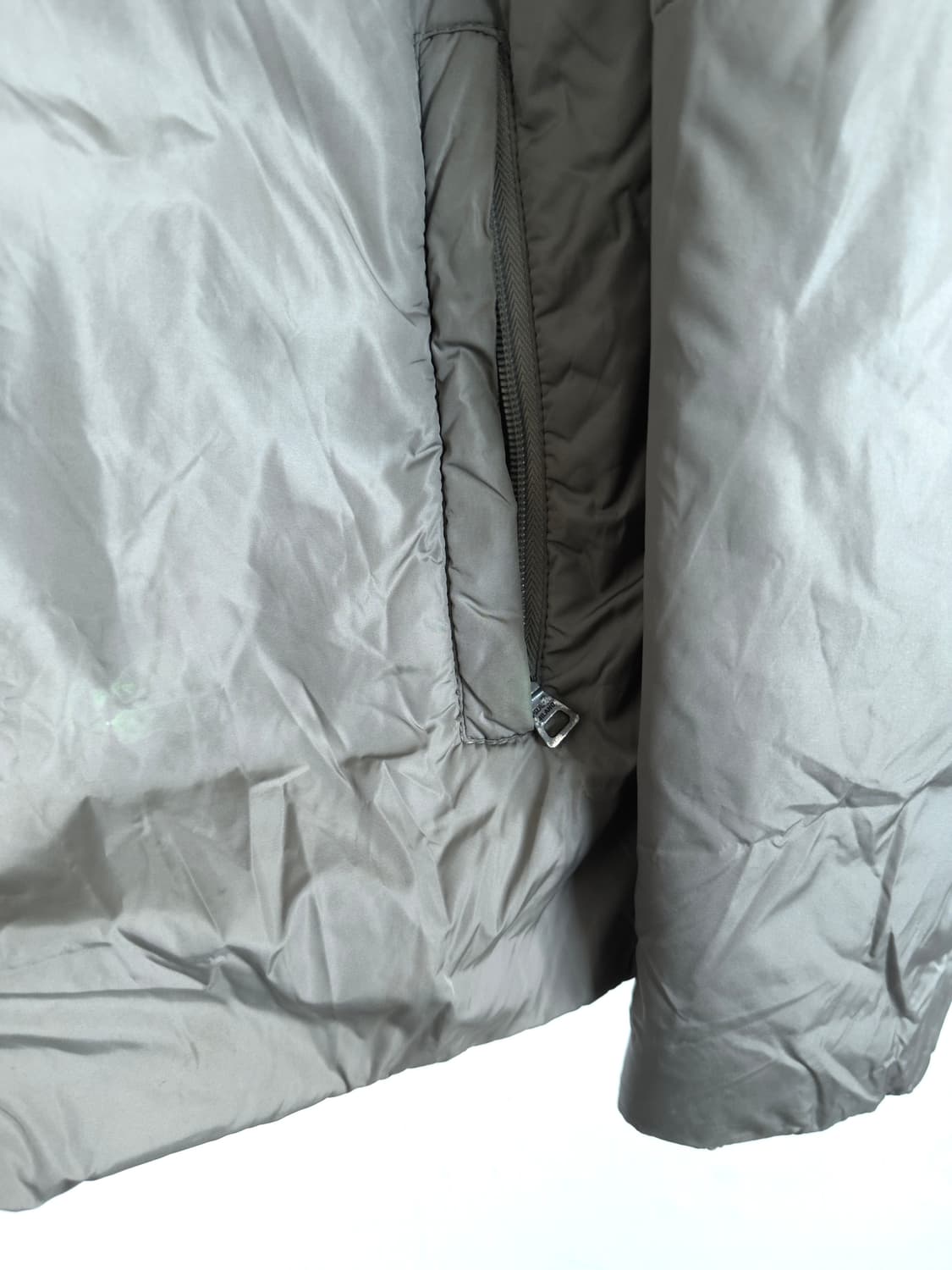 프라다스포츠 by 닐바렛 유틸리티 자켓 상품이미지9