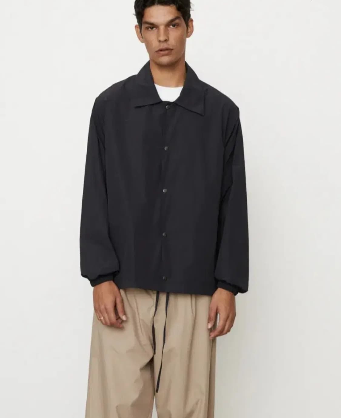 mfpen practice 자켓 xl 상품이미지1