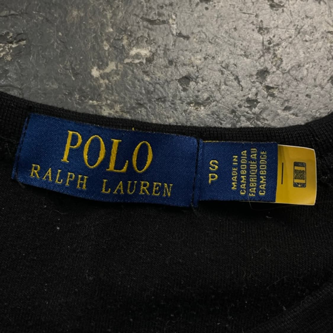 95 폴로 신형 맨투맨  상품이미지3