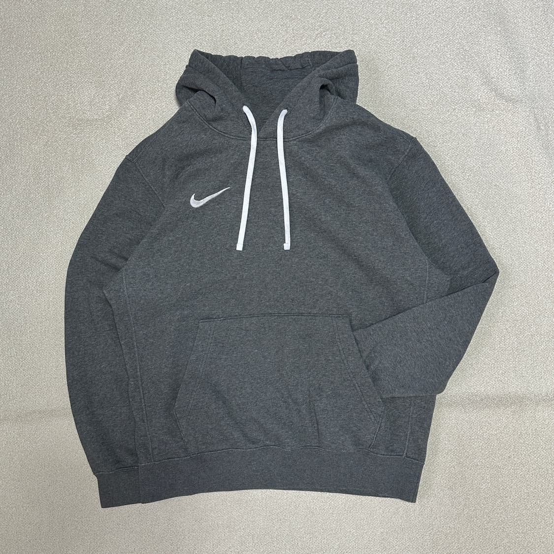 나이키 파크 스우시 후드 상품이미지1