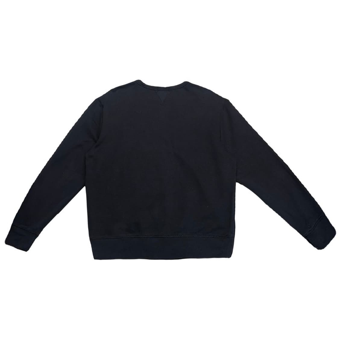 POLO RALPH LAUREN 스웻셔츠 블랙  L 상품이미지10