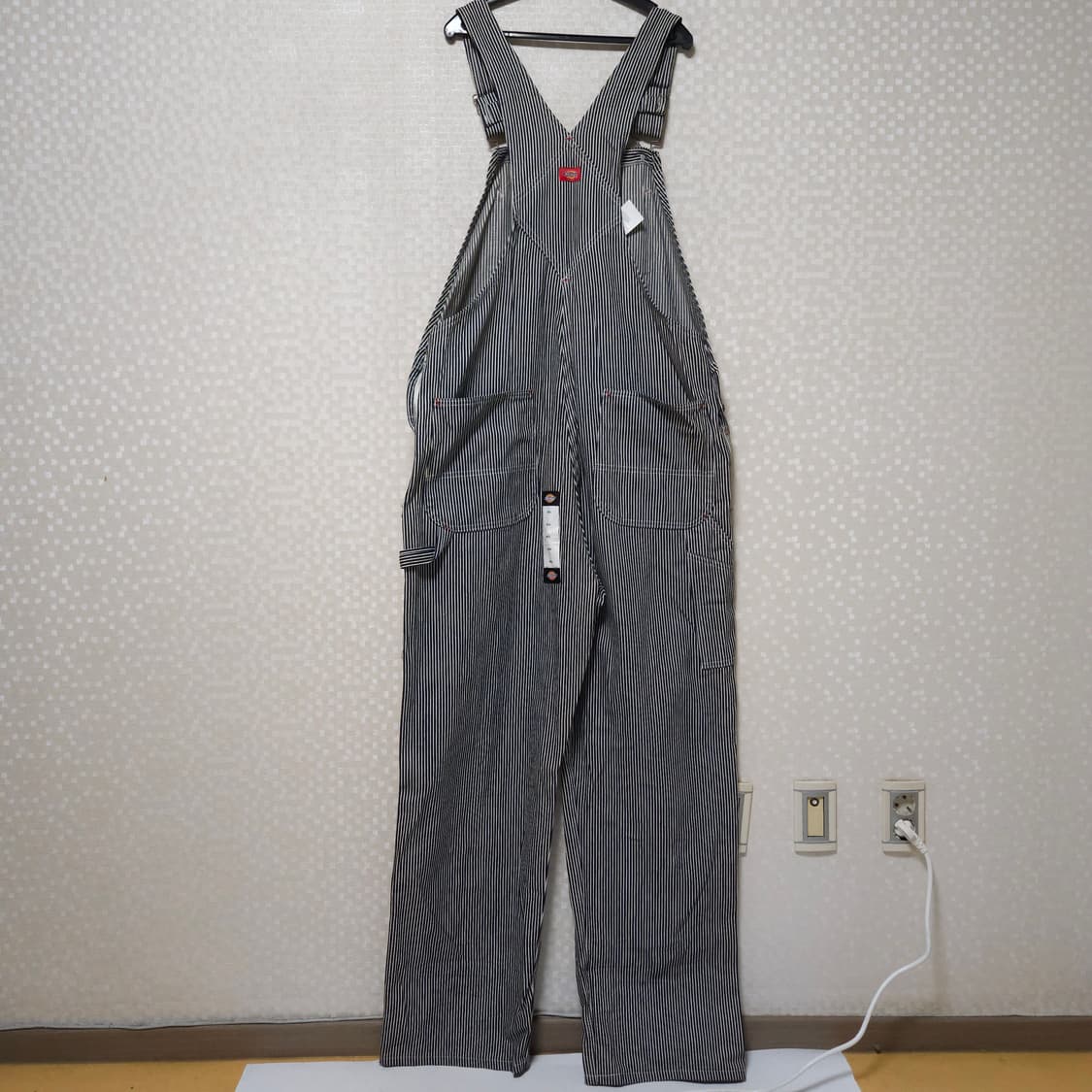 디키즈 히코리 오버롤 상품이미지3