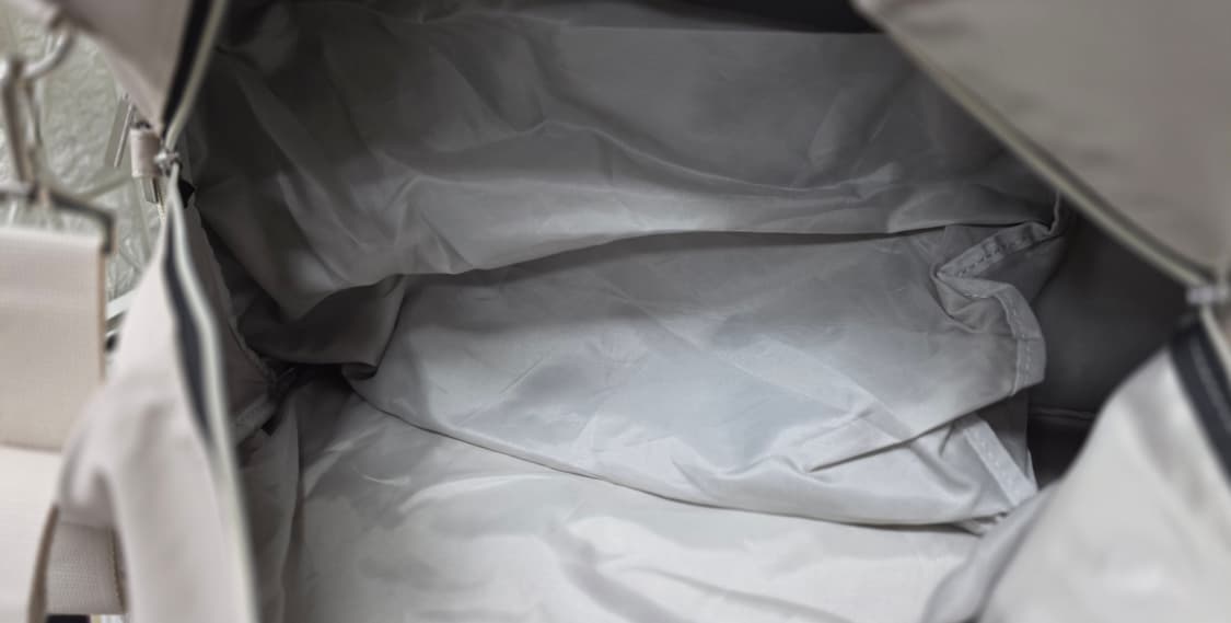 벤츠 테일러메이드 골프 보스턴백  경량보스턴백 OD75 상품이미지5