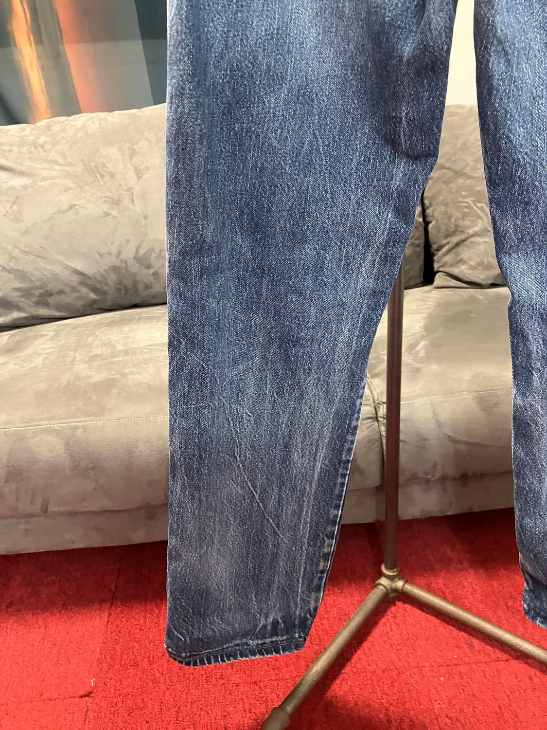 빈티지 디키즈 카펜터 팬츠 상품이미지7