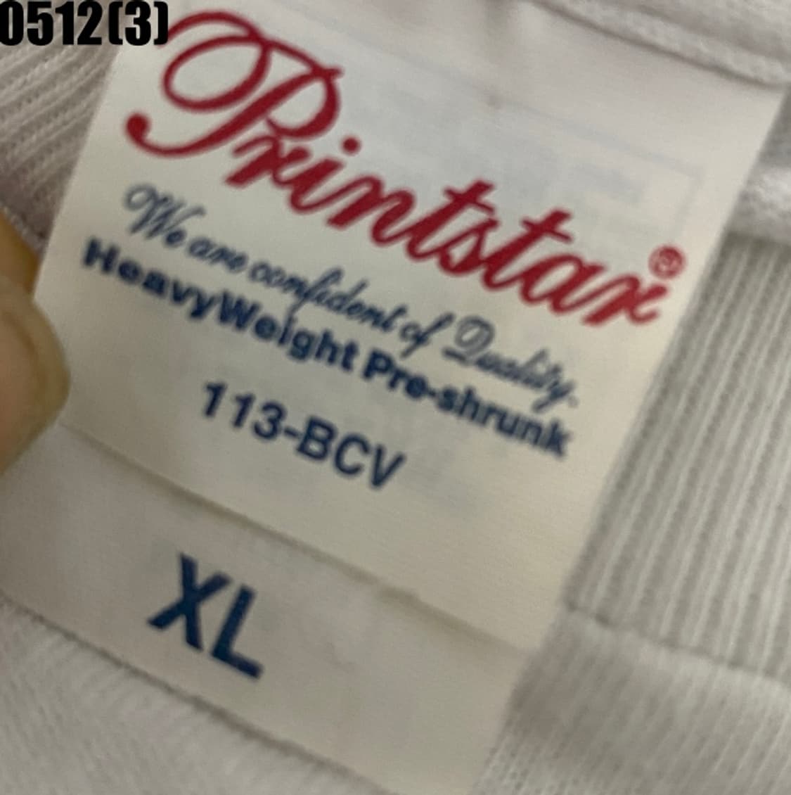 파르티멘토 반팔티셔츠 상품이미지3