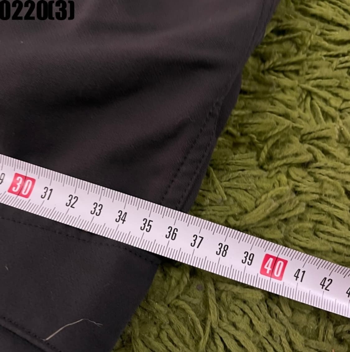 컬럼비아 팬츠 상품이미지7