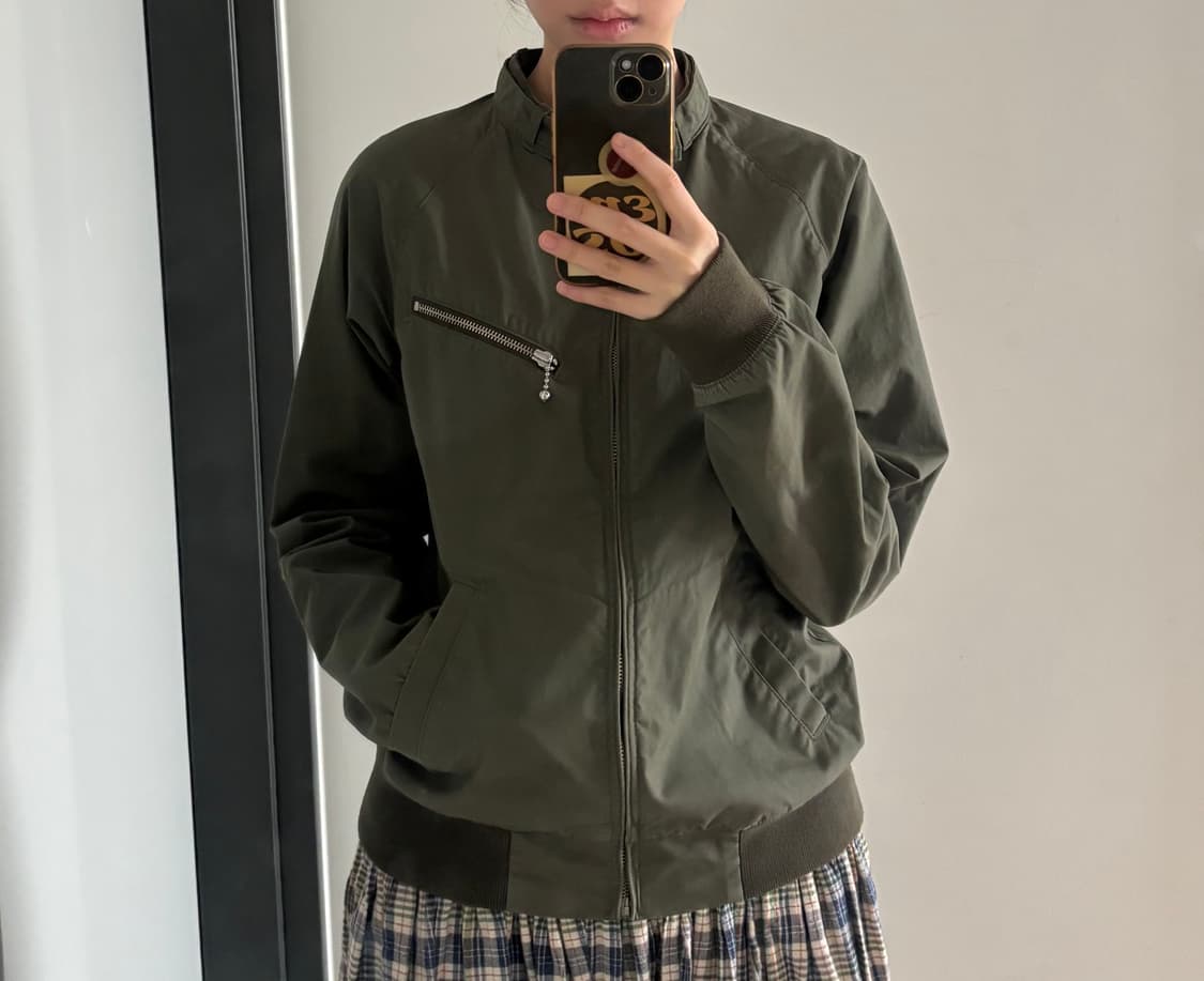 빔즈 라이더 블루종 상품이미지2