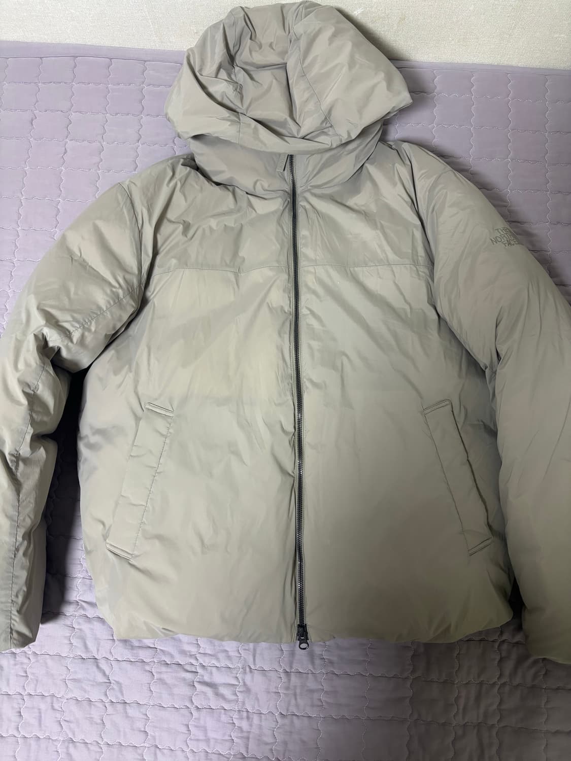 노스페이스 패딩 상품이미지1