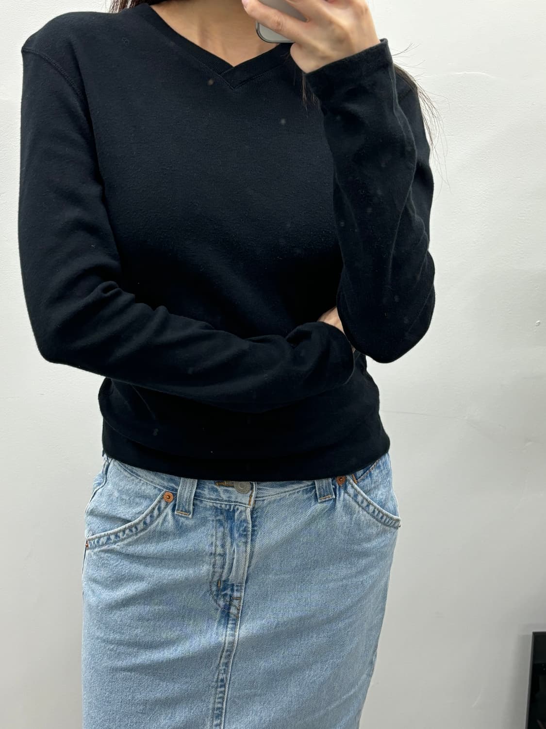 폴로랄프로렌 맨투맨 상품이미지3