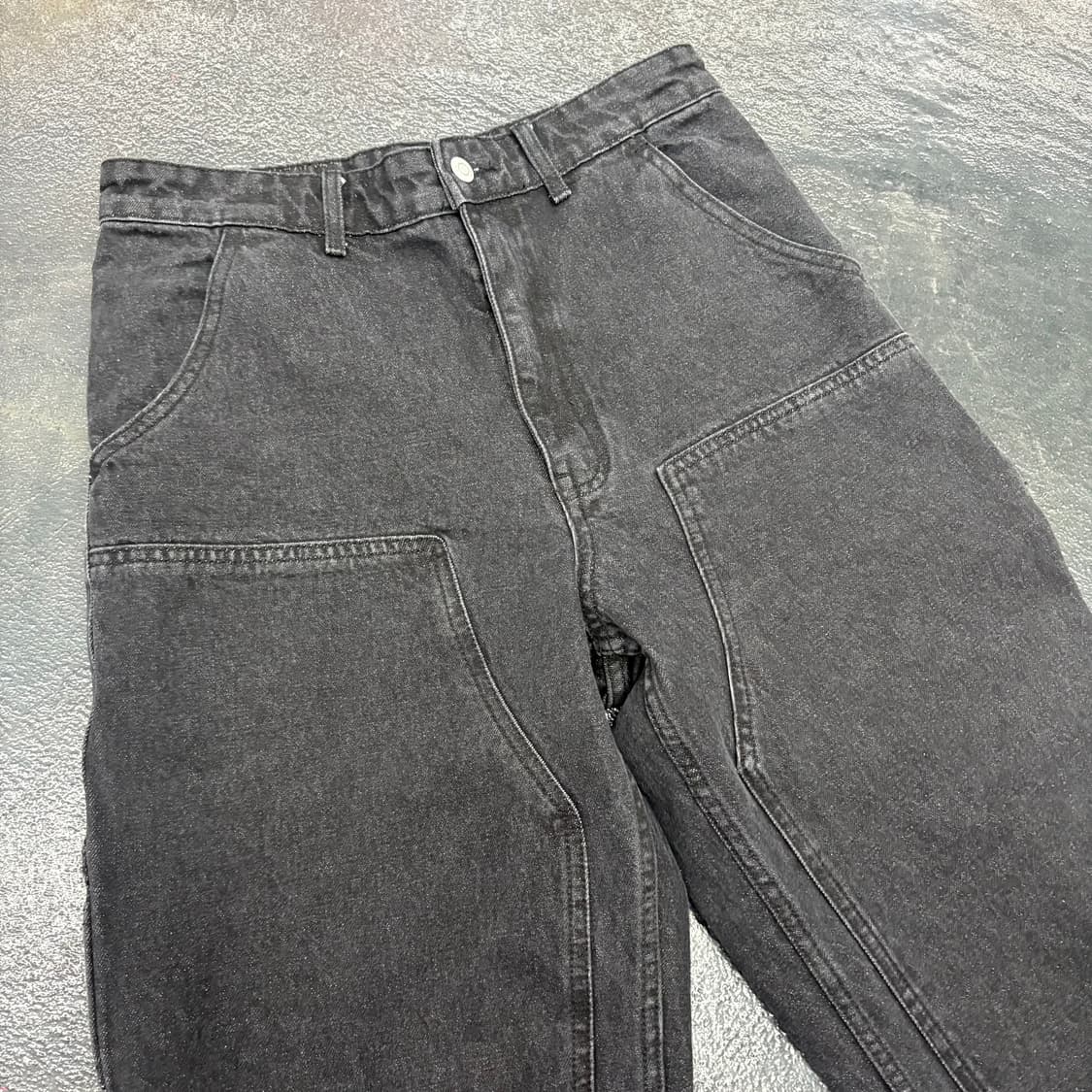 (28)아웃스탠딩더블니 상품이미지3