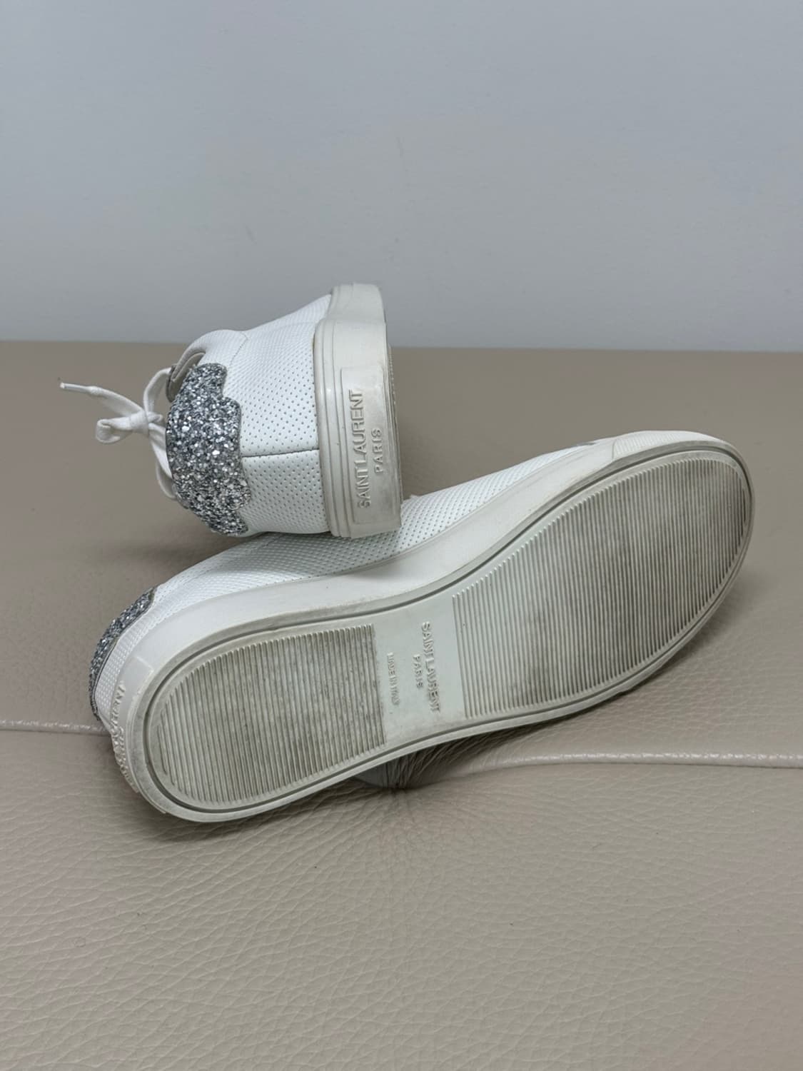 생로랑 앤디 로우탑 상품이미지5