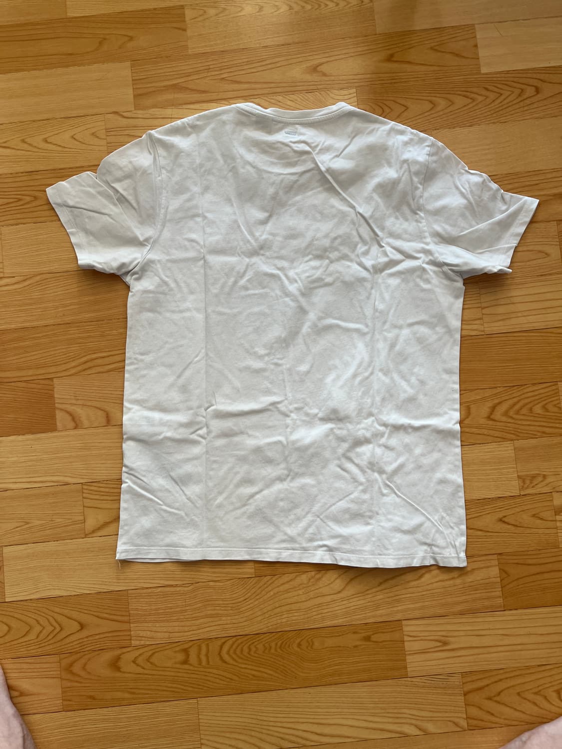 리바이스 반팔 상품이미지2