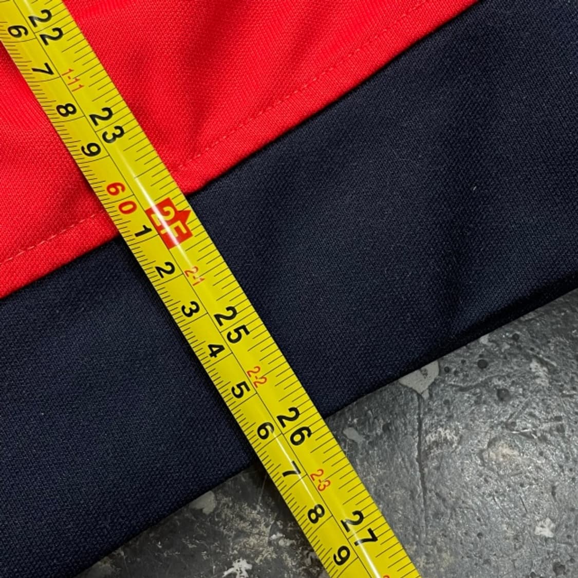 90 아디다스 유로파 스페인 져지  상품이미지6