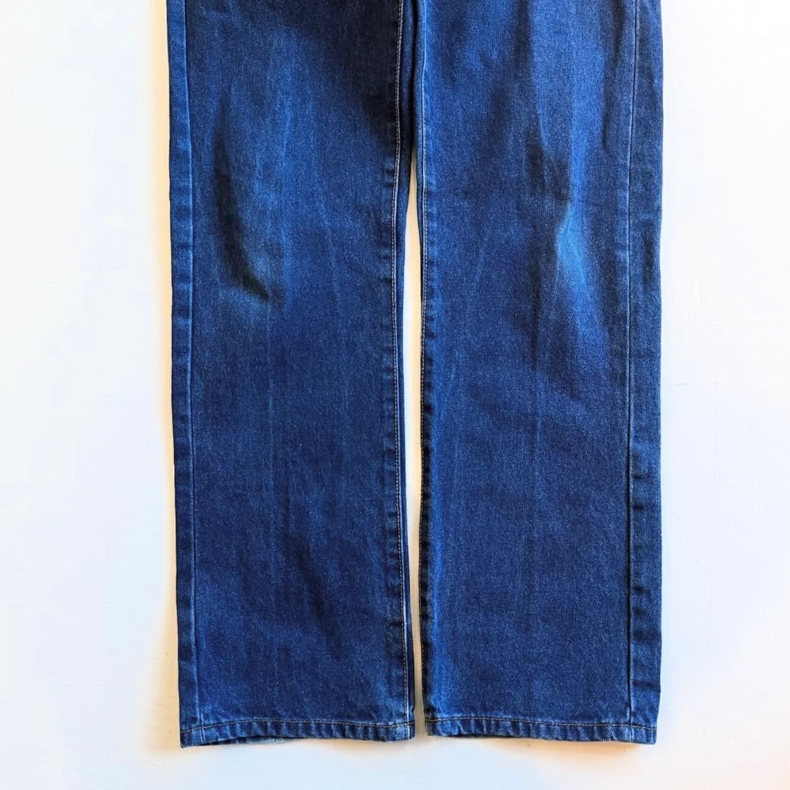 00‘s 리바이스 501 스트레이트 데님 팬츠 상품이미지5
